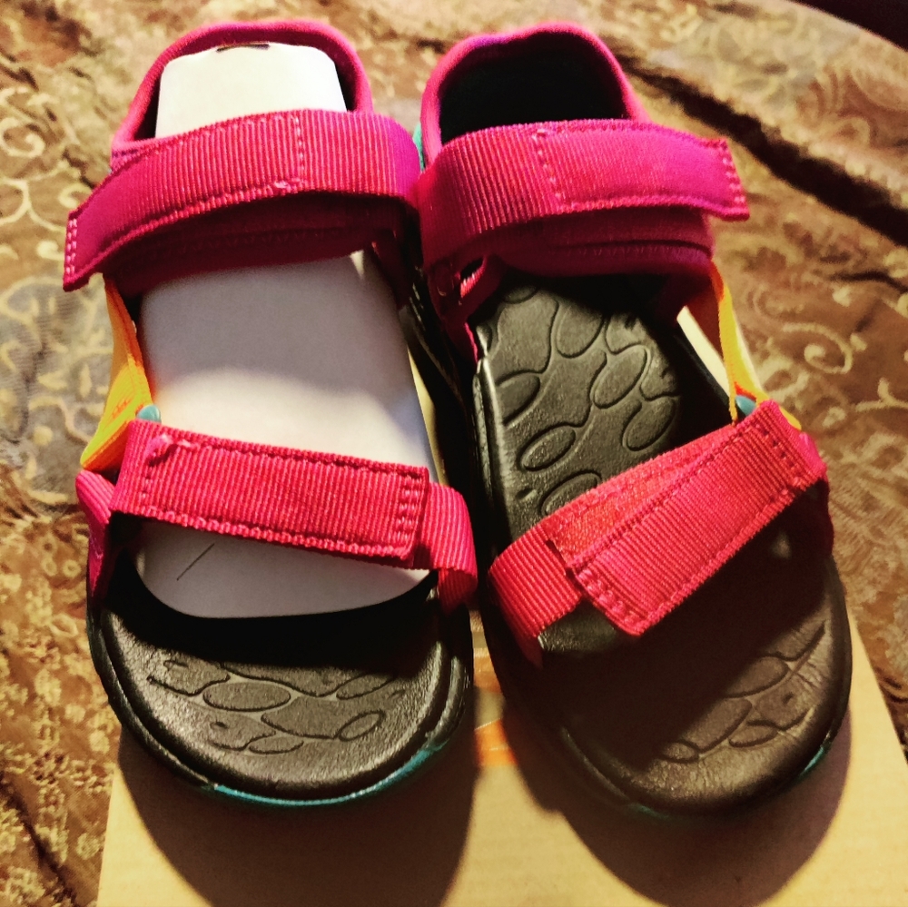 Merrell sandals